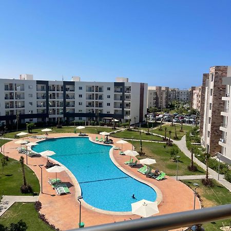 Marseilia Beach 4 - Families Only El Alamein Esterno foto